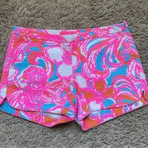Lilly Pulitzer Shorts